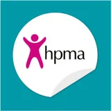The HPMA logo